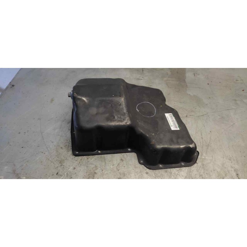 Recambio de carter para ford transit mod.2000 caja abierta 2.4 tde referencia OEM IAM YC1Q6675CC 2