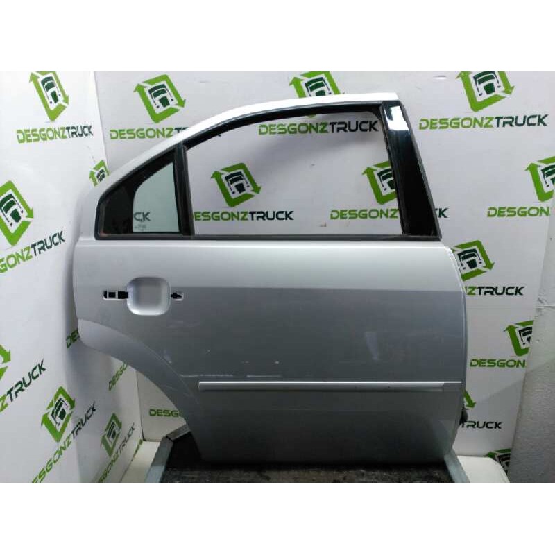 Recambio de puerta trasera derecha para ford mondeo berlina (ge) ambiente (06.2003) (d) referencia OEM IAM   