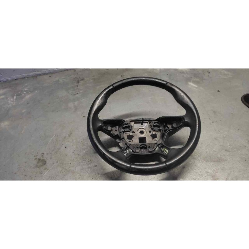 Recambio de volante para ford focus berlina (cap) 1.8 tdci turbodiesel cat referencia OEM IAM   