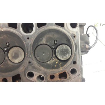 Recambio de culata para ford focus turnier (cak) 1.8 tddi turbodiesel cat referencia OEM IAM YS6Q6A712AA  