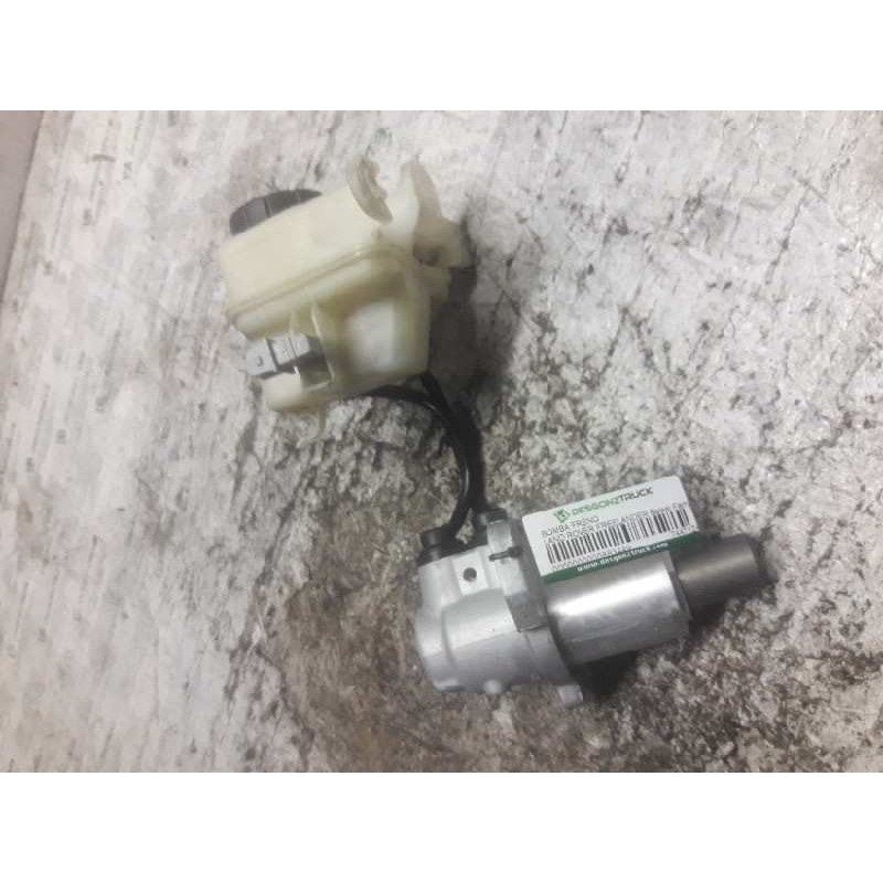 Recambio de bomba freno para land rover freelander baikal familiar referencia OEM IAM 74471243 - Azul 2