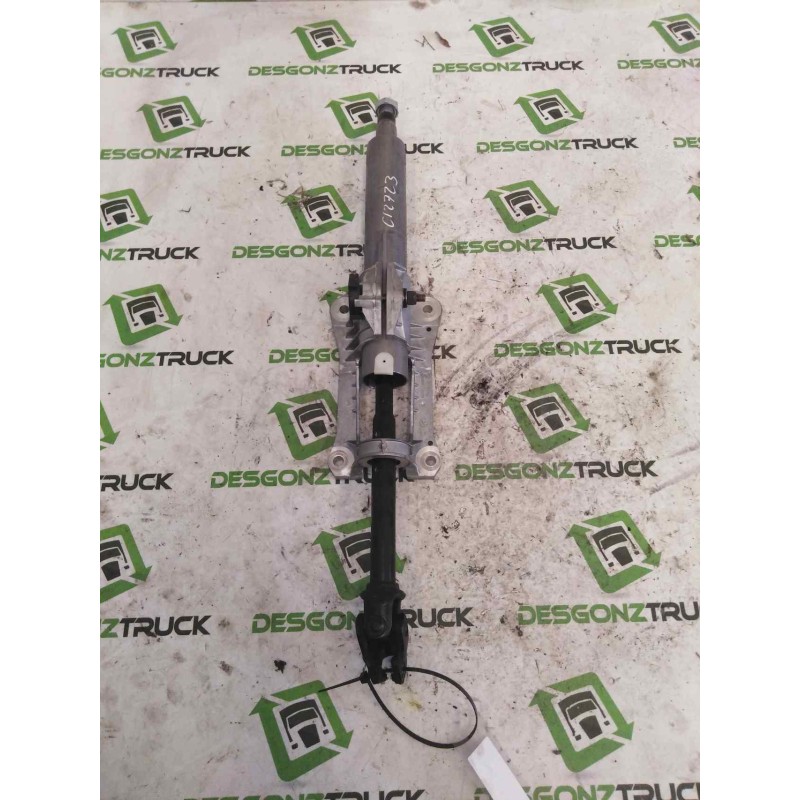 Recambio de columna direccion para iveco daily pr 3.0 diesel referencia OEM IAM   