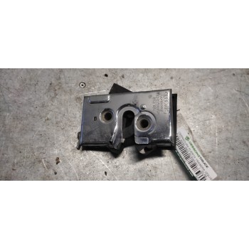 Recambio de cerradura puerta trasera izquierda para audi 80/90 (893) 90 exklusiv referencia OEM IAM 893839015  