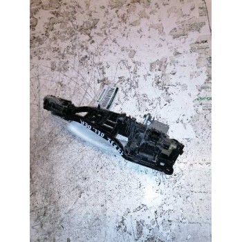 Recambio de maneta exterior delantera derecha para opel astra h berlina elegance referencia OEM IAM   