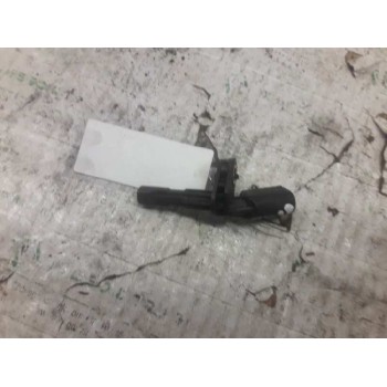 Recambio de captador abs para volkswagen golf v berlina (1k1) highline referencia OEM IAM 1K0927807 2 PINS TRASERO IZQUIERDO