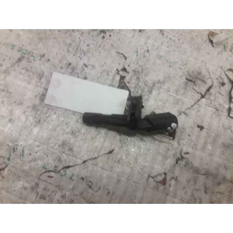 Recambio de captador abs para volkswagen golf v berlina (1k1) highline referencia OEM IAM 1K0927807 2 PINS TRASERO IZQUIERDO