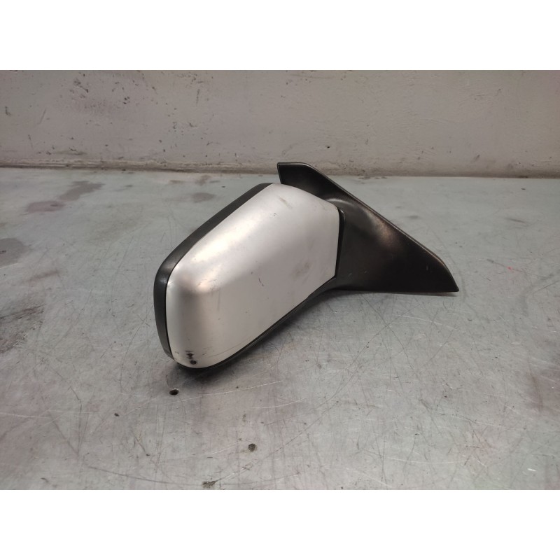 Recambio de retrovisor derecho para volvo s40 berlina 1.9 d+ (85kw) referencia OEM IAM  ELECTRICO 5 CABLES - Gris 2