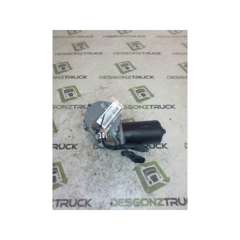 Recambio de motor limpia delantero para iveco trucks stralis as 190s48 referencia OEM IAM   