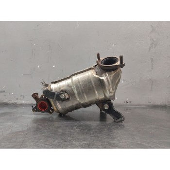 Recambio de catalizador para hyundai i30 (gd) 1.6 crdi referencia OEM IAM C02A060  