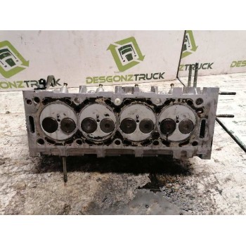 Recambio de culata para peugeot 206 berlina xs referencia OEM IAM 9634963010  