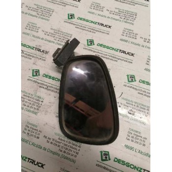 Recambio de retrovisor derecho para citroën 2cv 6 referencia OEM IAM   