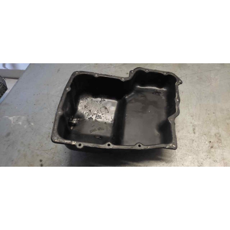 Recambio de carter para ford transit mod.2000 caja abierta 2.4 tde referencia OEM IAM YC1Q6675CC 3