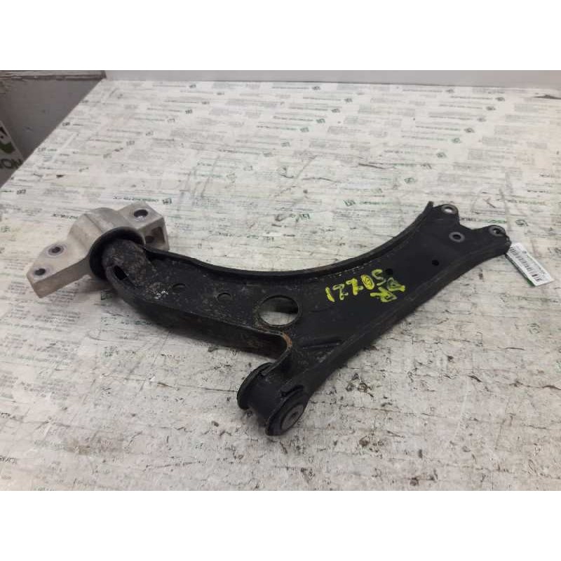 Recambio de brazo suspension inferior delantero derecho para volkswagen caddy ka/kb (2k) furg. referencia OEM IAM   