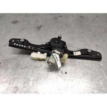 ELEVALUNAS TRASERO IZQUIERDO 7259817 5 PINS
