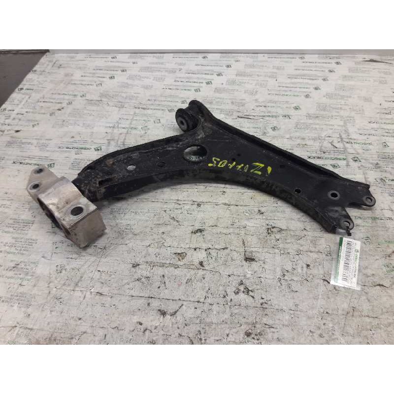 Recambio de brazo suspension inferior delantero izquierdo para volkswagen caddy ka/kb (2k) furg. referencia OEM IAM   