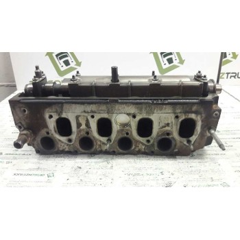 Recambio de culata para ford focus turnier (cak) 1.8 tddi turbodiesel cat referencia OEM IAM YS6Q6A712AA  