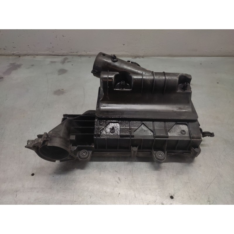 Recambio de filtro aire para ford fiesta (cbk) ambiente referencia OEM IAM - Verde 2