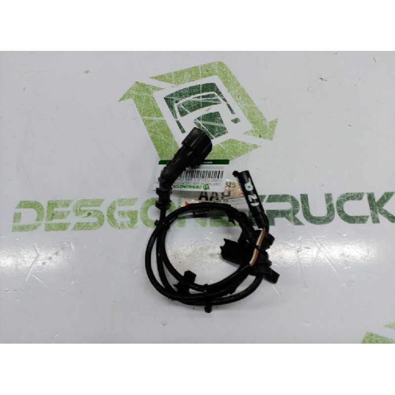 Recambio de captador abs delantero izquierdo para ford focus c-max (cap) connection referencia OEM IAM   