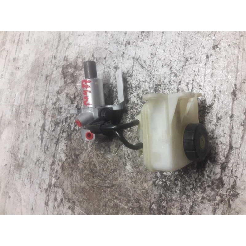 Recambio de bomba freno para land rover freelander baikal familiar referencia OEM IAM 74471243 - Azul 3