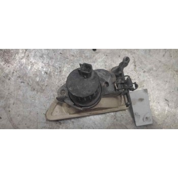Recambio de faro antiniebla derecho para ford focus berlina (cak) ambiente referencia OEM IAM   2 PINS