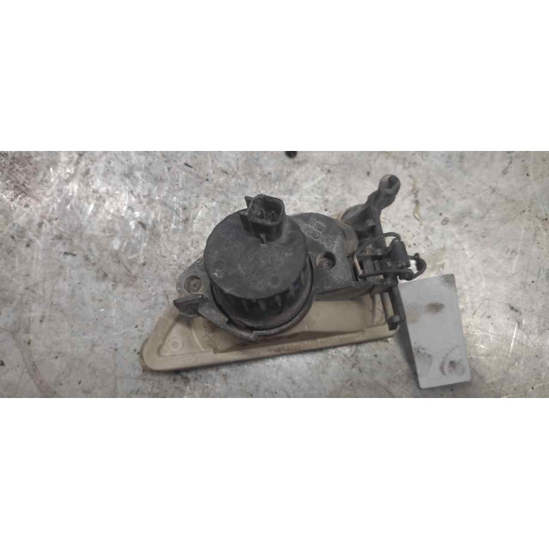 Recambio de faro antiniebla derecho para ford focus berlina (cak) ambiente referencia OEM IAM   2 PINS 2