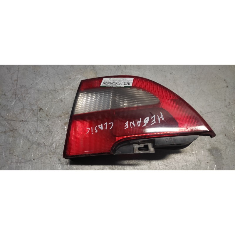 Recambio de piloto trasero derecho interior para renault laguna ii (bg0) confort expression referencia OEM IAM   