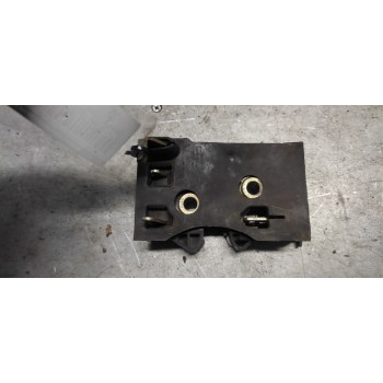 Recambio de cerradura puerta trasera izquierda para audi 80/90 (893) 90 exklusiv referencia OEM IAM 893839015  