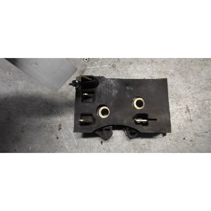 Recambio de cerradura puerta trasera izquierda para audi 80/90 (893) 90 exklusiv referencia OEM IAM 893839015 2