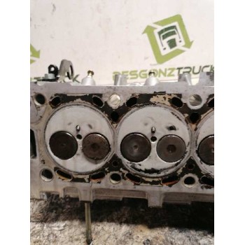 Recambio de culata para peugeot 206 berlina xs referencia OEM IAM 9634963010  