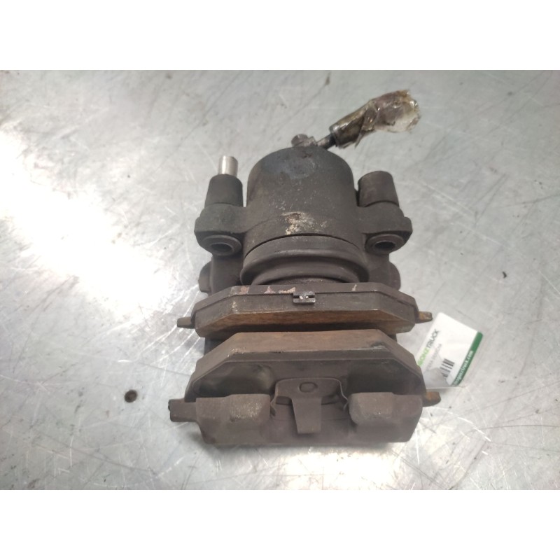 Recambio de pinza freno delantera derecha para seat leon (1p1) stylance / style referencia OEM IAM - Negro 2