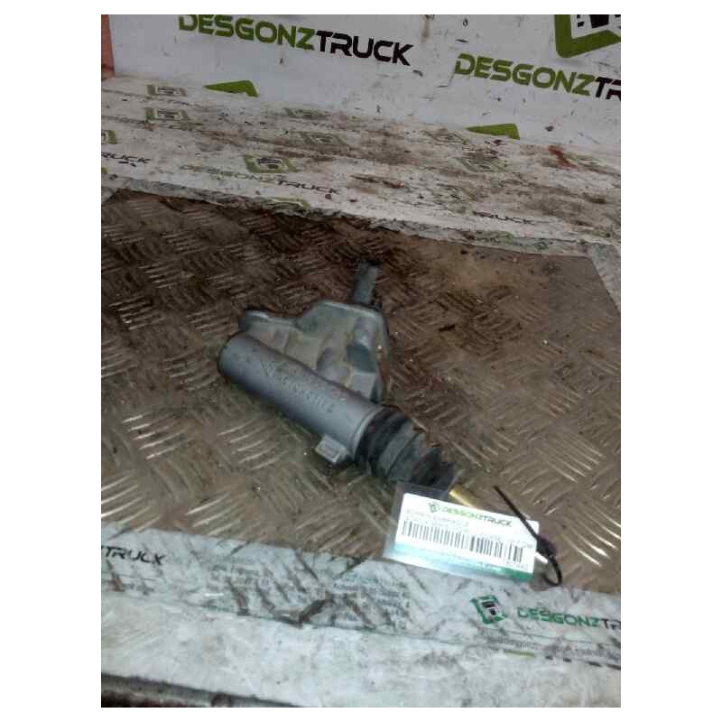 Recambio de bombin embrague para scania serie p/g/r (c-clase) 12.7 diesel referencia OEM IAM 1800442  