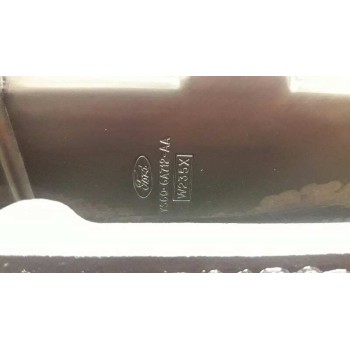 Recambio de culata para ford focus turnier (cak) 1.8 tddi turbodiesel cat referencia OEM IAM YS6Q6A712AA  