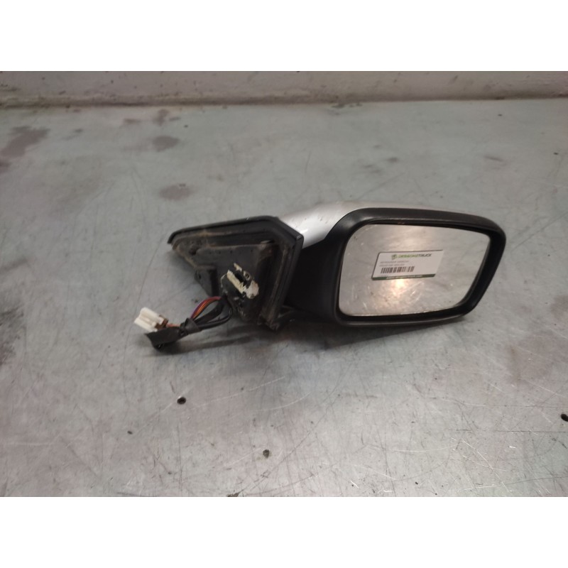 Recambio de retrovisor derecho para volvo s40 berlina 1.9 d+ (85kw) referencia OEM IAM  ELECTRICO 5 CABLES - Gris 3