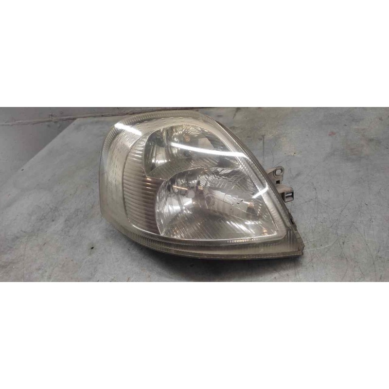 Recambio de faro derecho para renault master ii phase 2 combi kombi 2,8t l1 6pl. referencia OEM IAM   5 PINS