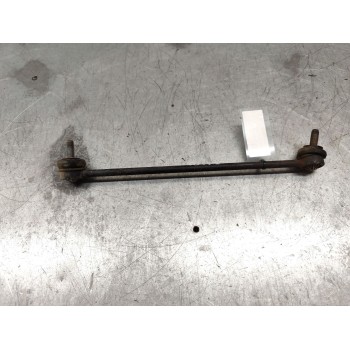 Recambio de bieleta barra estabilizadora delantera para peugeot 207 sw confort referencia OEM IAM   