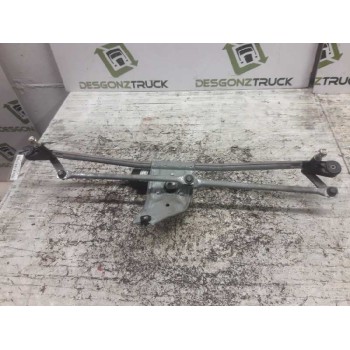 Recambio de motor limpia delantero para ford transit mod. 2000 combi ft 260 2.0 corto referencia OEM IAM 404523 3364B 5 PINS