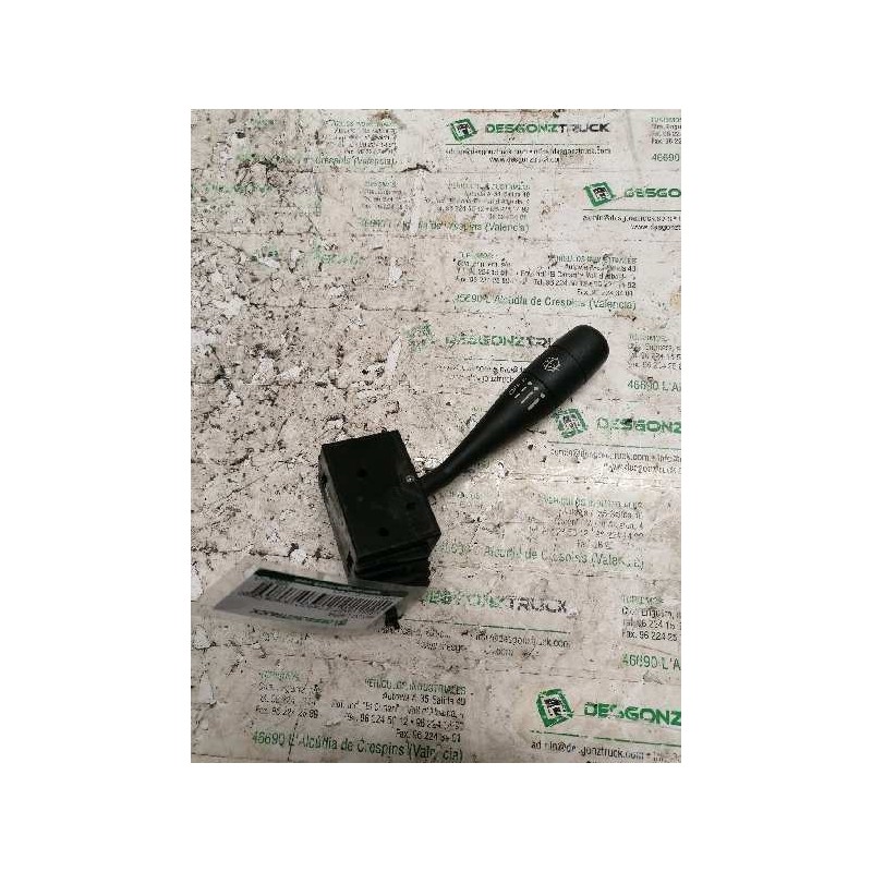 Recambio de mando limpia para nissan vanette cargo vanette cargo caja cerrada referencia OEM IAM 36602H31597 7 PINS 