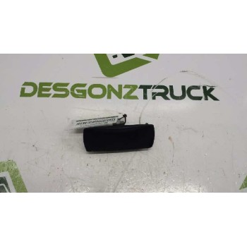 Recambio de cenicero trasero para alfa romeo 145 2.0 turbodiesel referencia OEM IAM   