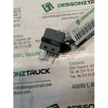 Recambio de rele para toyota auris live referencia OEM IAM 9008087021 4 PINS 