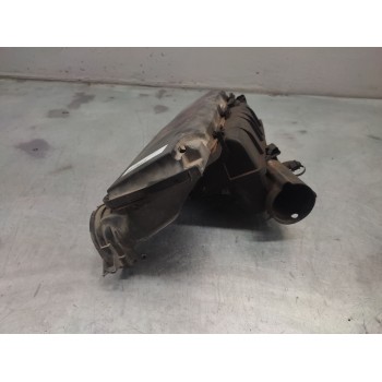 Recambio de filtro aire para ford fiesta (cbk) ambiente referencia OEM IAM   