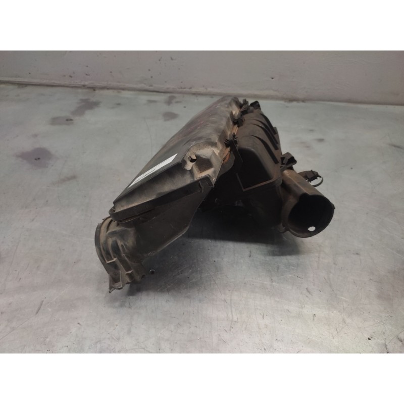Recambio de filtro aire para ford fiesta (cbk) ambiente referencia OEM IAM - Verde 3