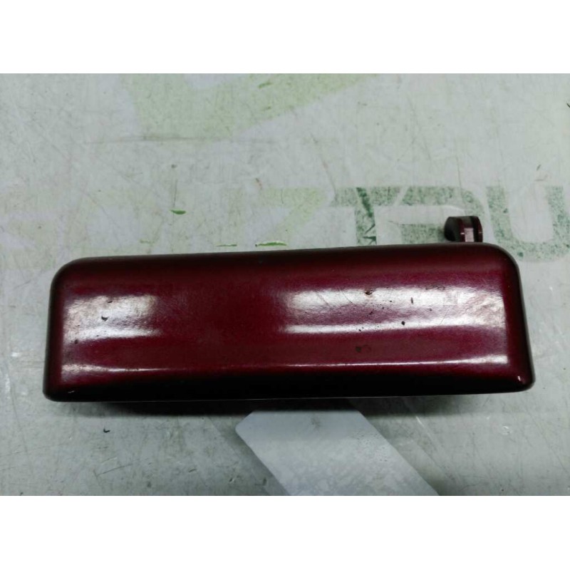 Recambio de maneta exterior delantera izquierda para ford orion celebration referencia OEM IAM 94FGA22401AA  