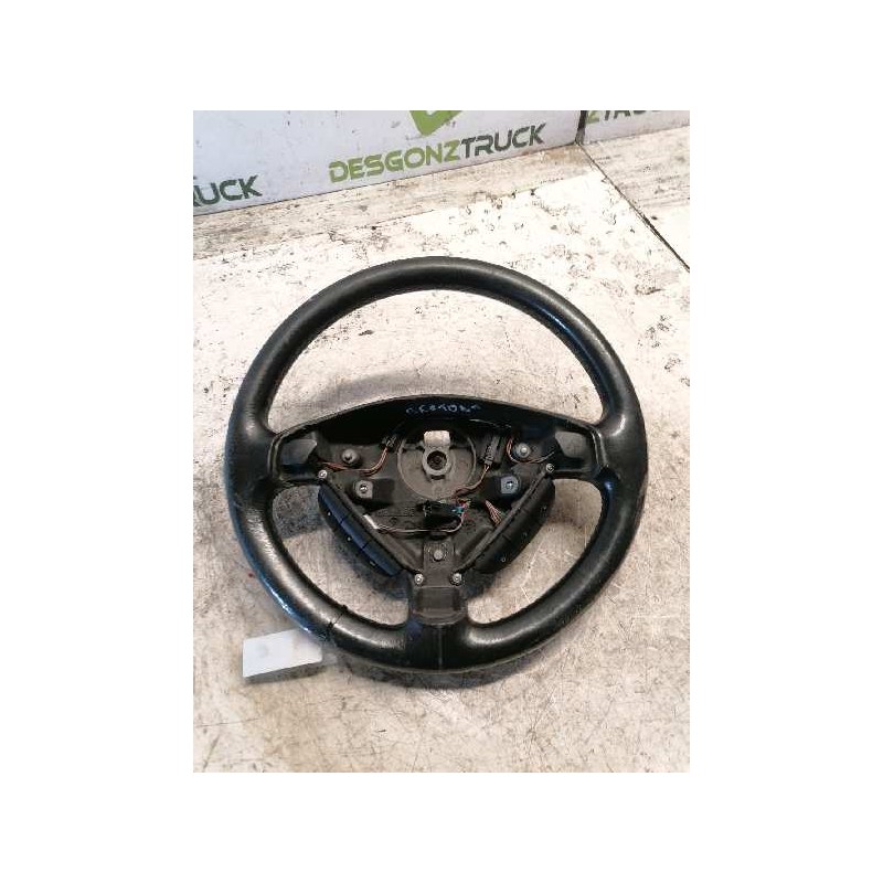 Recambio de volante para opel astra g cabrio referencia OEM IAM 90538275  