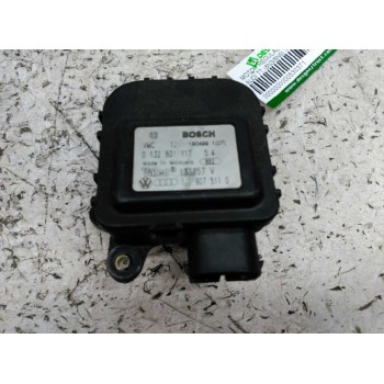 Recambio de motor regulador climatizacion para audi tt (8n3/8n9) 1.8 t coupe (132kw) referencia OEM IAM 1J1907511D 132801117 