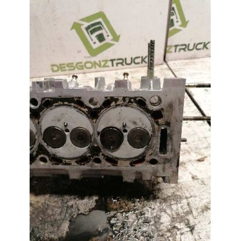 Recambio de culata para peugeot 206 berlina xs referencia OEM IAM 9634963010  