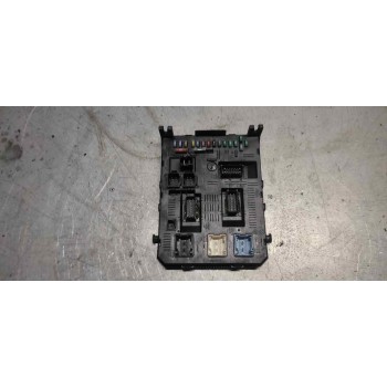 CAJA RELES / FUSIBLES 9661940480 BSI 