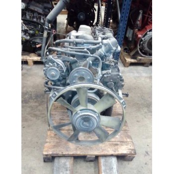 Recambio de motor completo para man trucks g 90 9.150 f,fl (125cv) referencia OEM IAM D0826GF04 0887351520236 