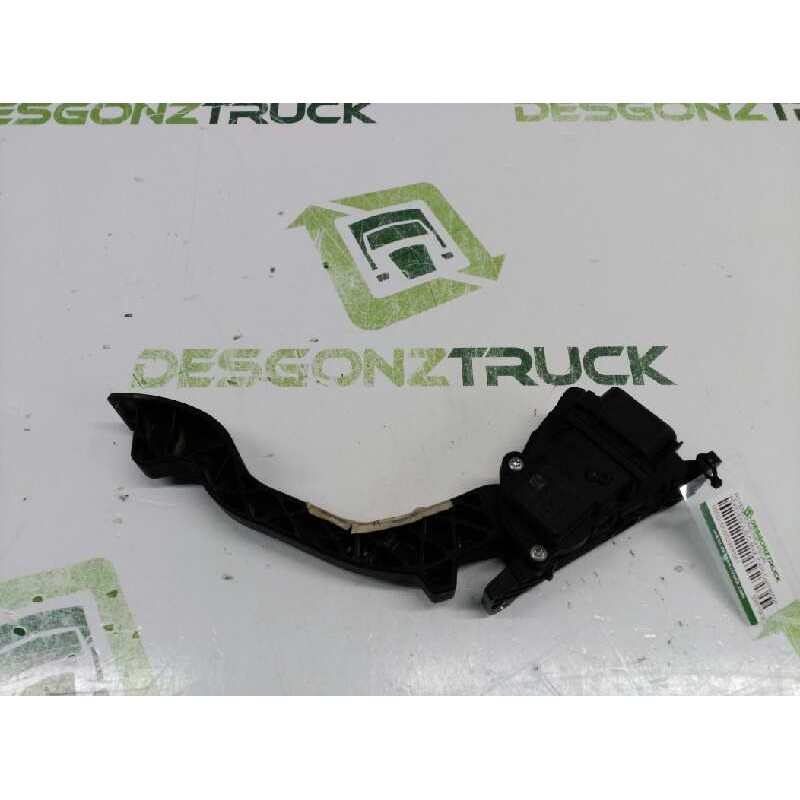 Recambio de potenciometro pedal para ford focus c-max (cap) connection referencia OEM IAM 3M519F836AF  