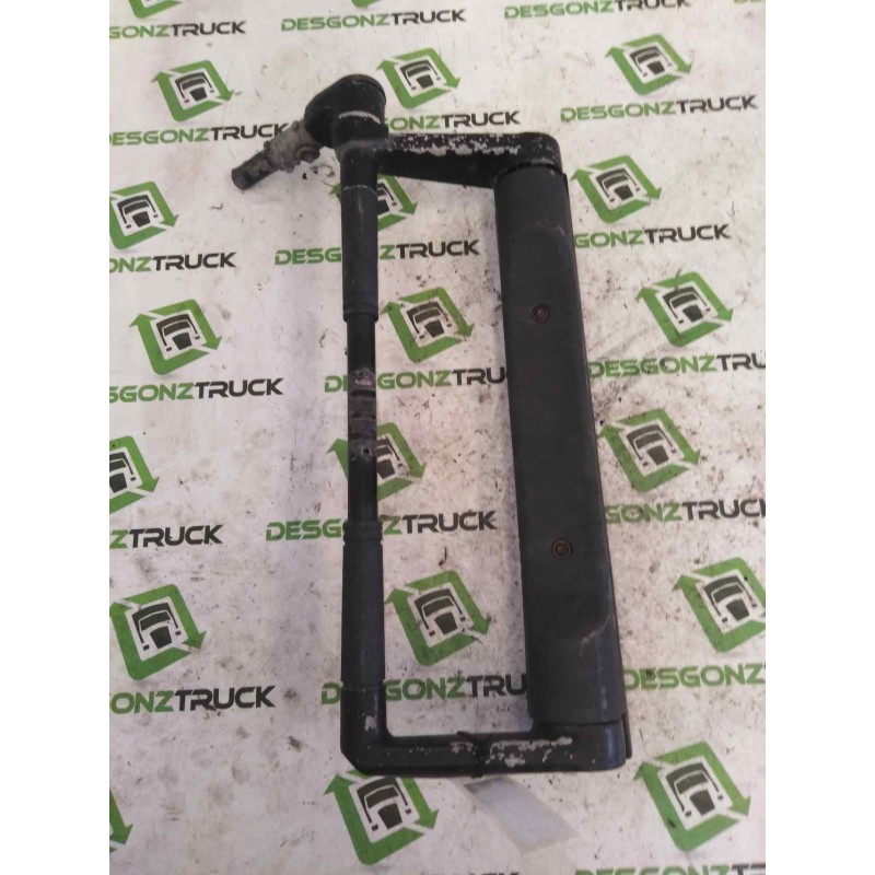 Recambio de brazo retrovisor derecho para renault magnum ab 2005 12.8 diesel referencia OEM IAM   