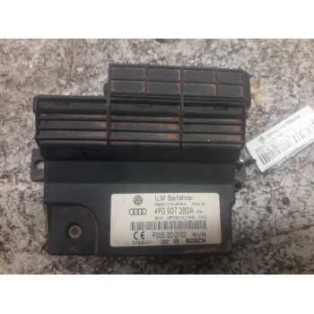 MODULO ELECTRONICO 4F0907280A 4F0910280005 F005S00102BVB